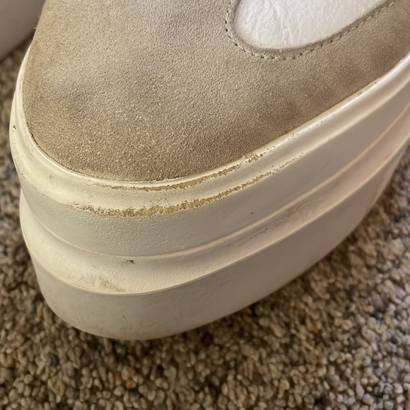 Adidas Ivy park x wmns super sleek 72 ‘icy park’ 10.5 - Picture 8 of 8